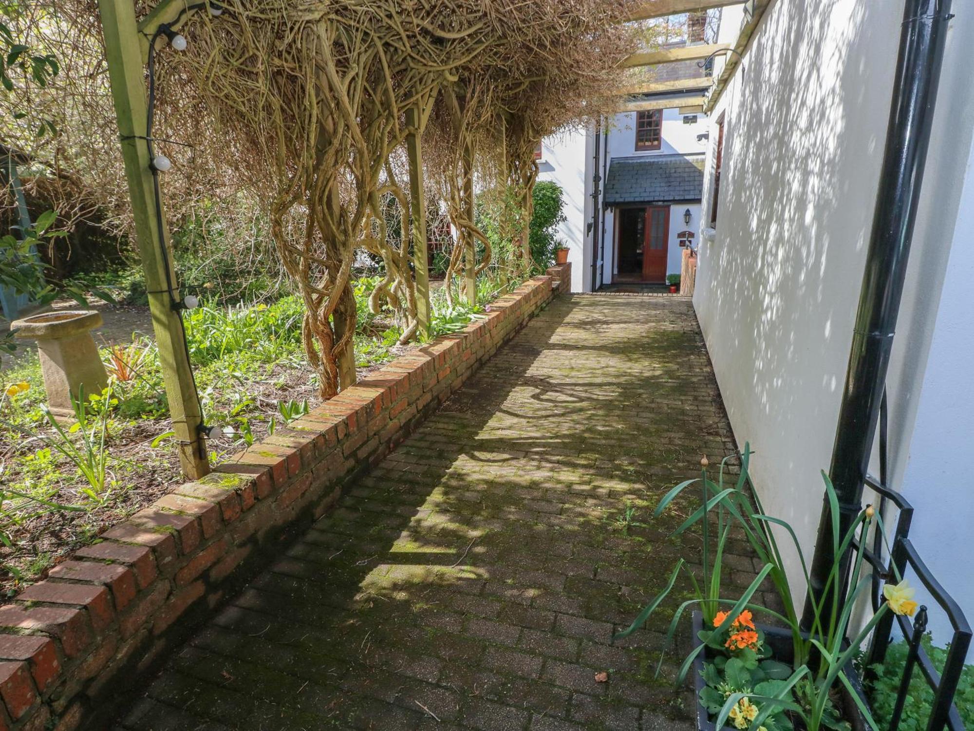 The Laurels Flat Apartment Cardiff Exterior photo